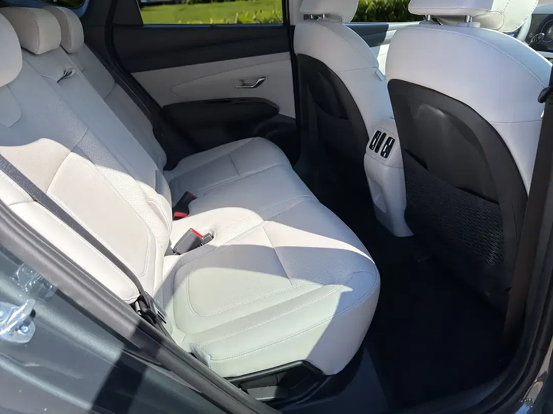 Hyundai TUCSON 1.6 PHEV T-GDI Prime - Thumbnail 12