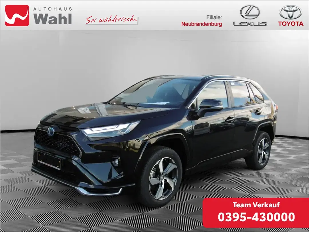 Toyota RAV 4 - foto 1