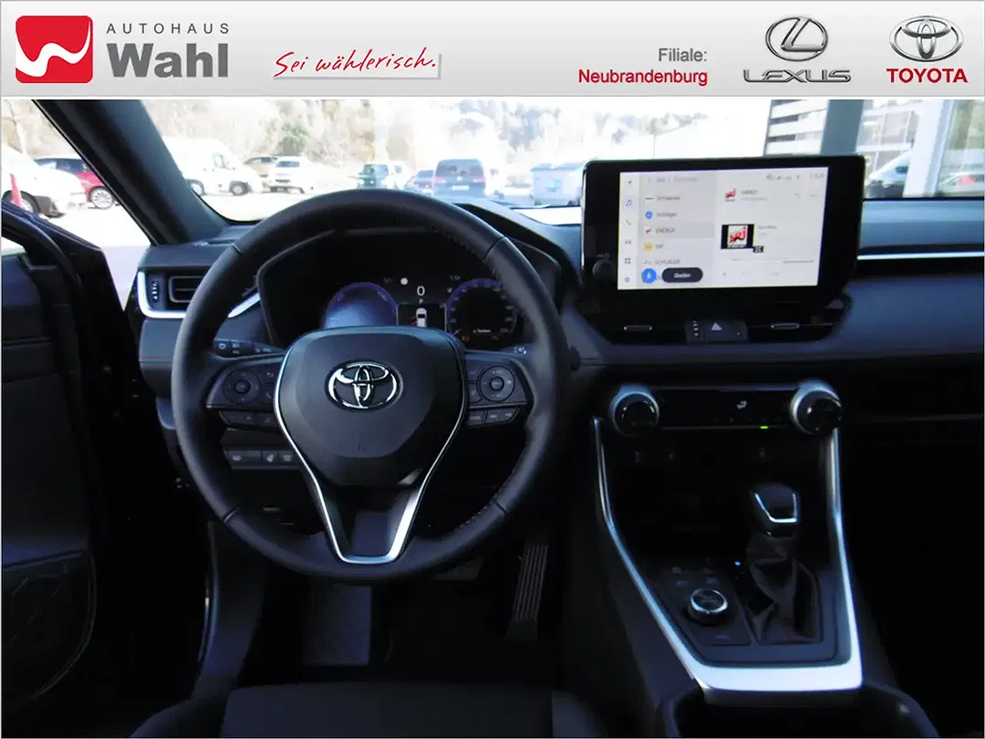 Toyota RAV 4 - foto 15