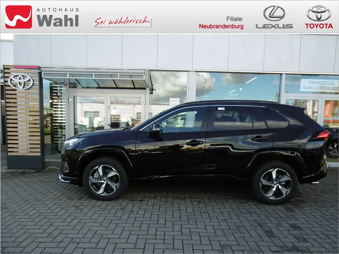 Toyota RAV 4 - foto 2