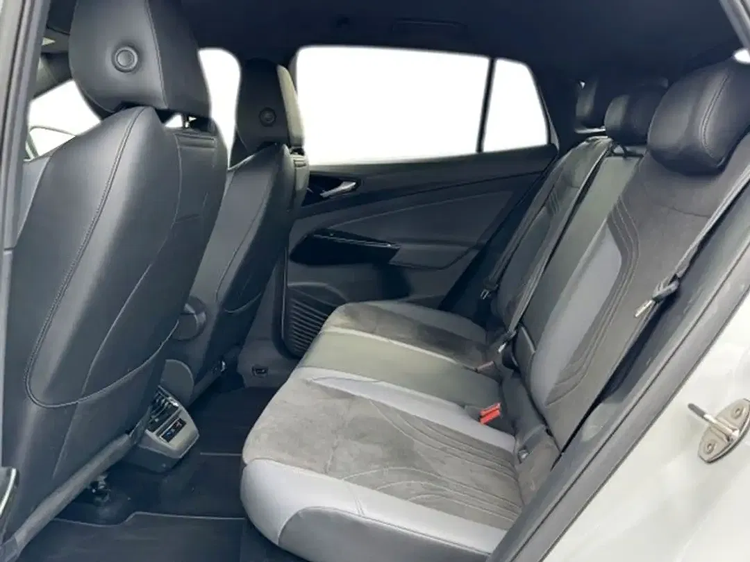 Volkswagen ID.5 Pro - Thumbnail 20