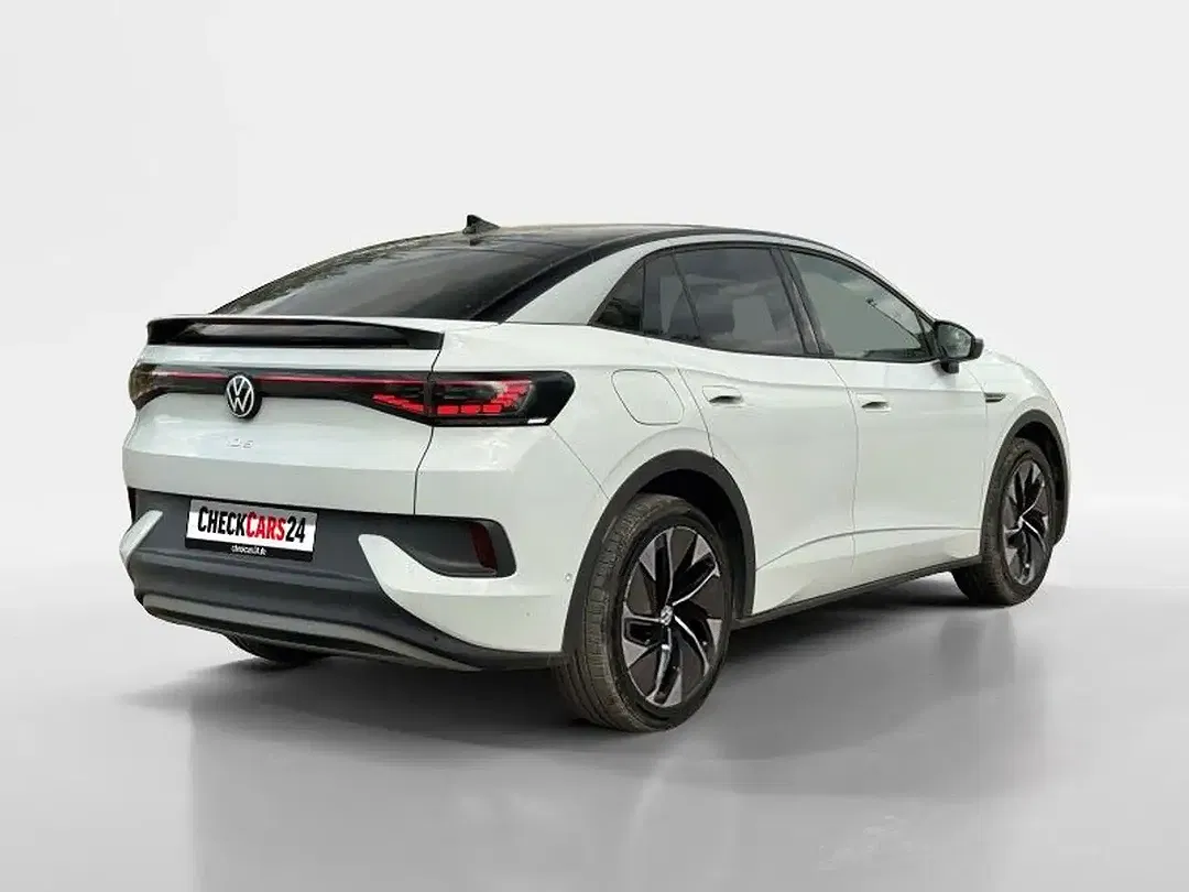 Volkswagen ID.5 Pro - Thumbnail 8