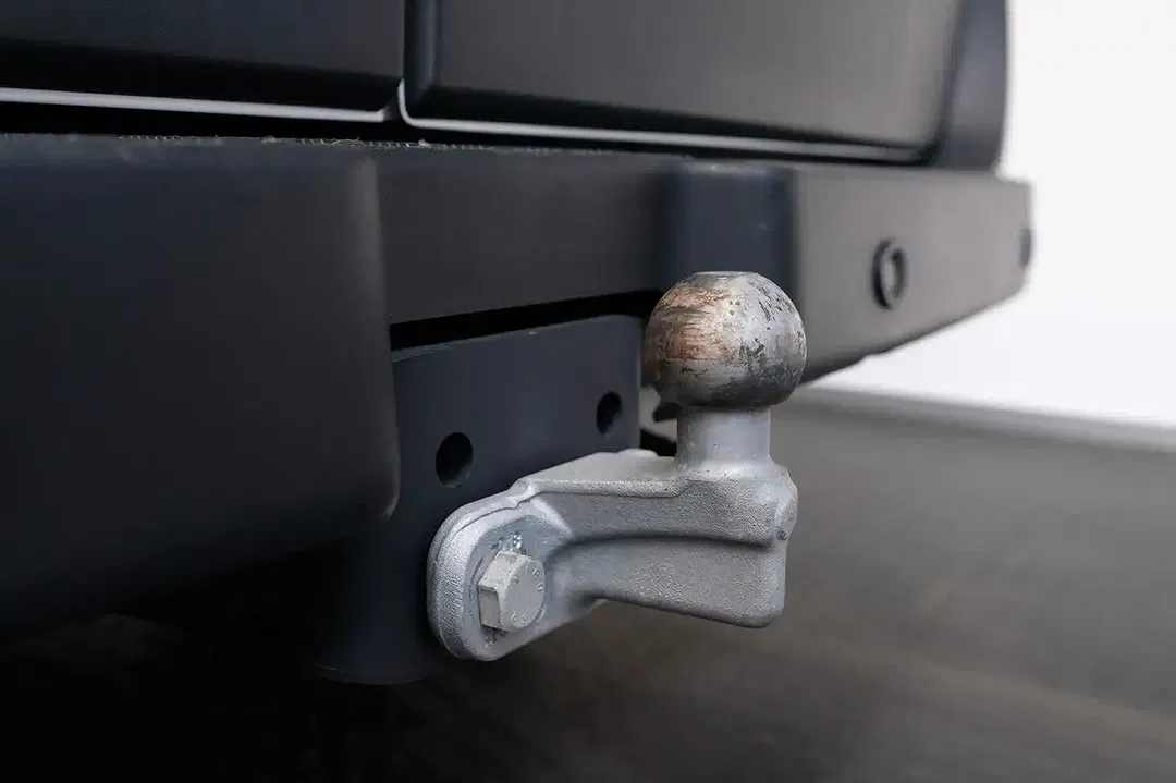 Nissan Interstar 5t L2H2 - Thumbnail 14