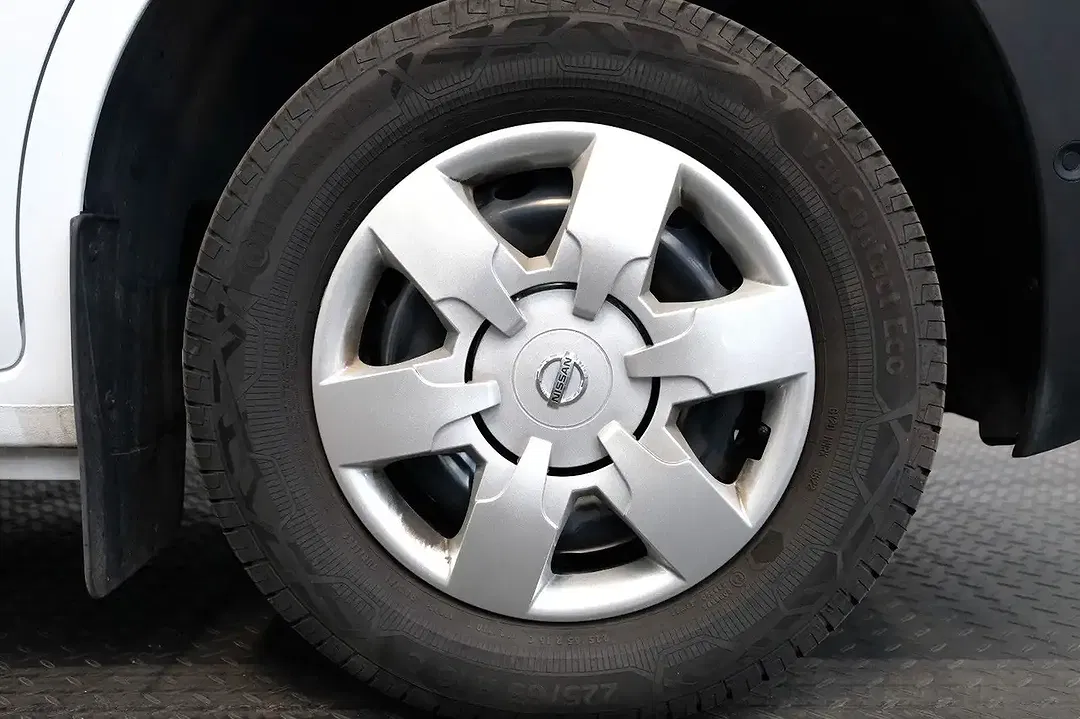 Nissan Interstar 5t L2H2 - Thumbnail 4