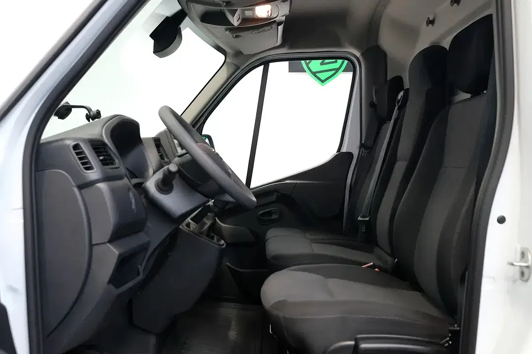 Nissan Interstar 5t L2H2 - Thumbnail 6