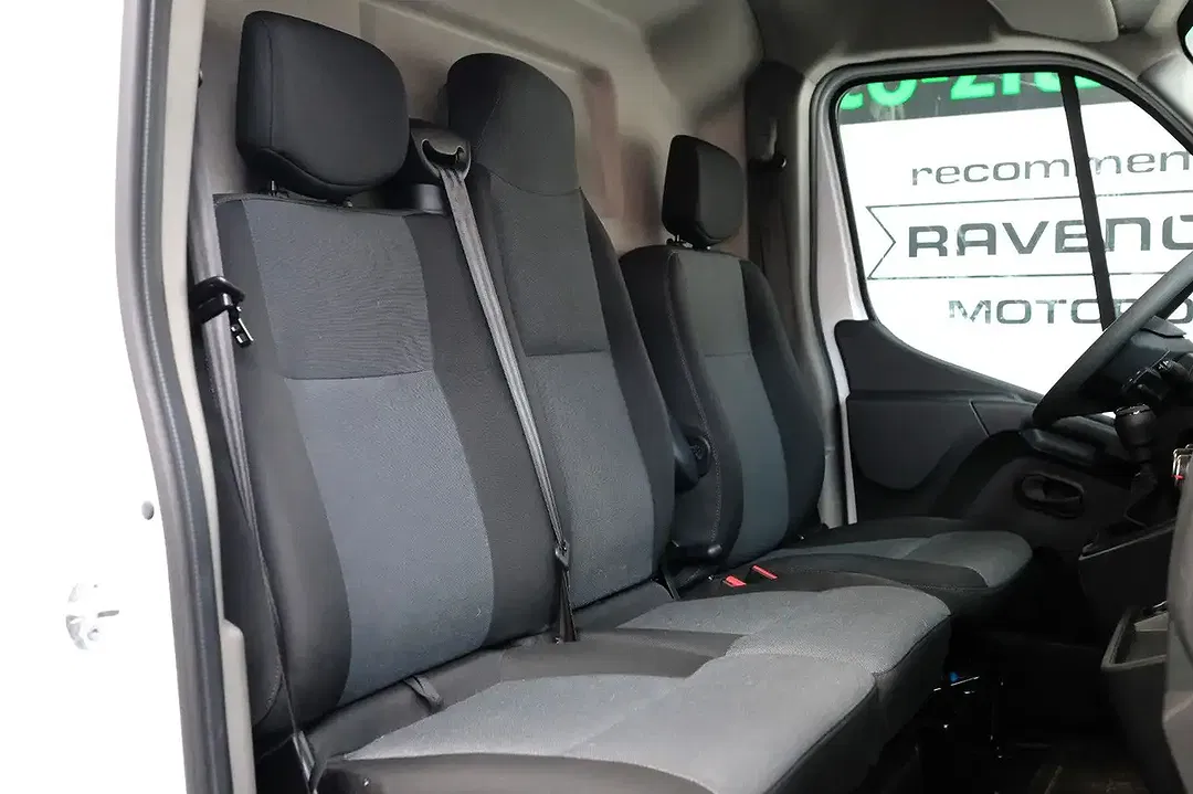 Nissan Interstar 5t L2H2 - Thumbnail 7