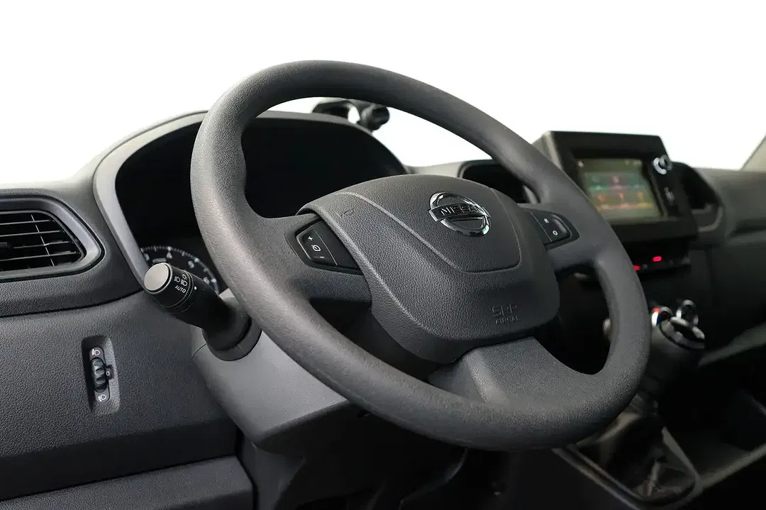 Nissan Interstar 5t L2H2 - Thumbnail 8