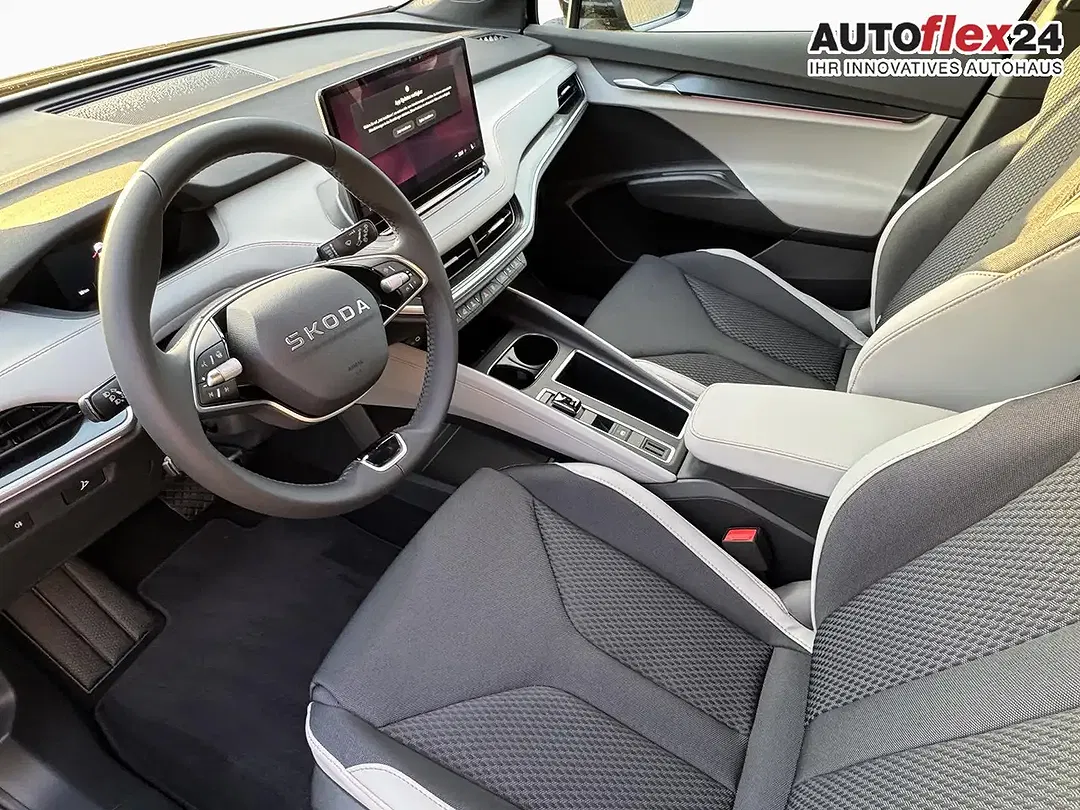 Skoda Enyaq 85 vRS Coupé - foto 2