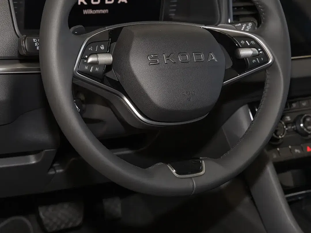 Skoda Karoq 1.5 TSI DSG - Thumbnail 10