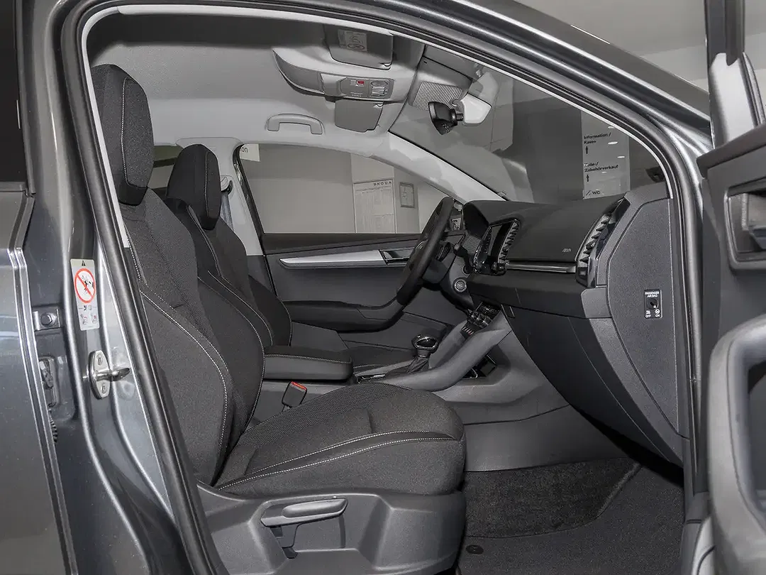 Skoda Karoq 1.5 TSI DSG - Thumbnail 3