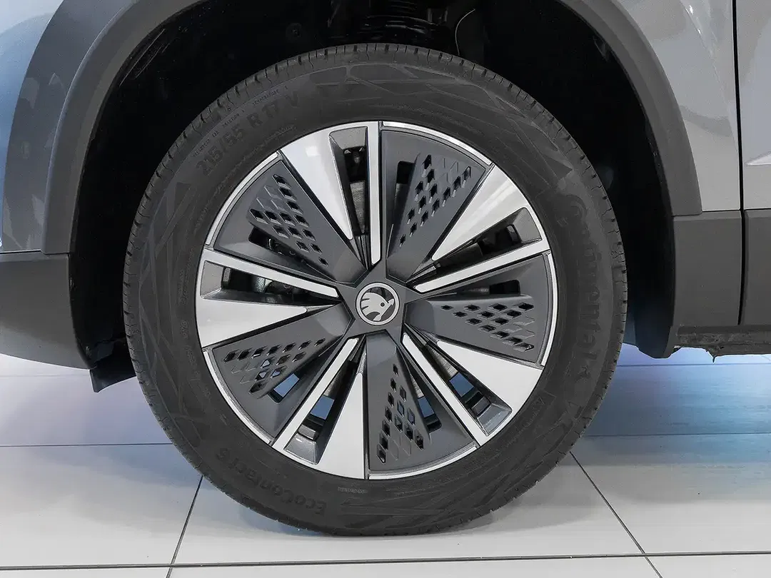 Skoda Karoq 1.5 TSI DSG - Thumbnail 6