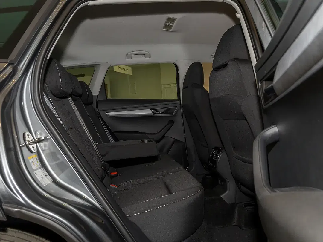 Skoda Karoq 1.5 TSI DSG - Thumbnail 7