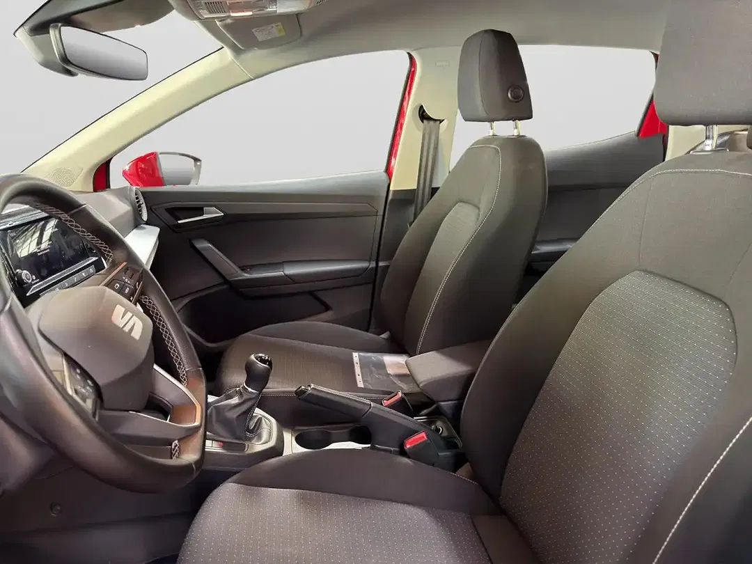 SEAT Ibiza 1.0 TSI Style Edition - Thumbnail 11