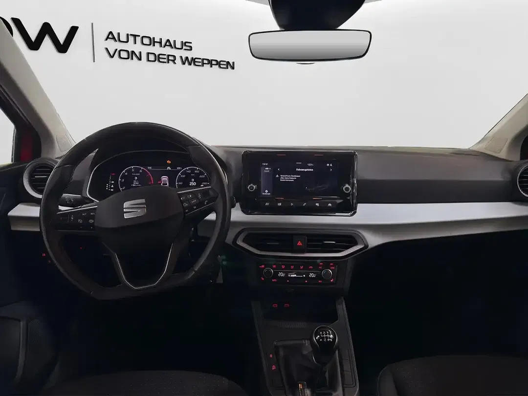SEAT Ibiza 1.0 TSI Style Edition - Thumbnail 13