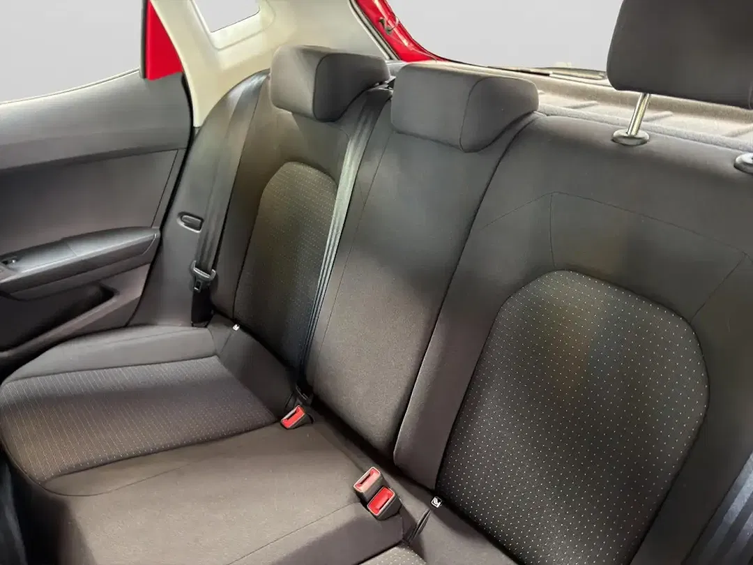 SEAT Ibiza 1.0 TSI Style Edition - Thumbnail 14