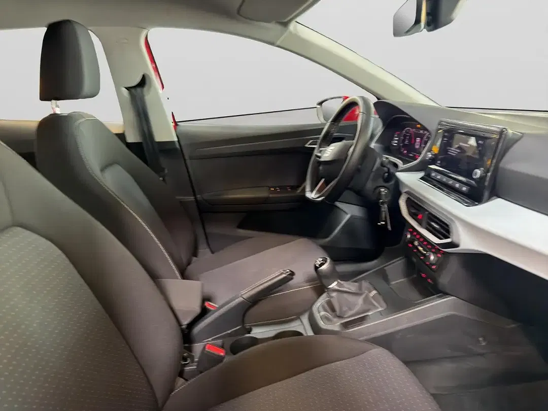 SEAT Ibiza 1.0 TSI Style Edition - foto 15