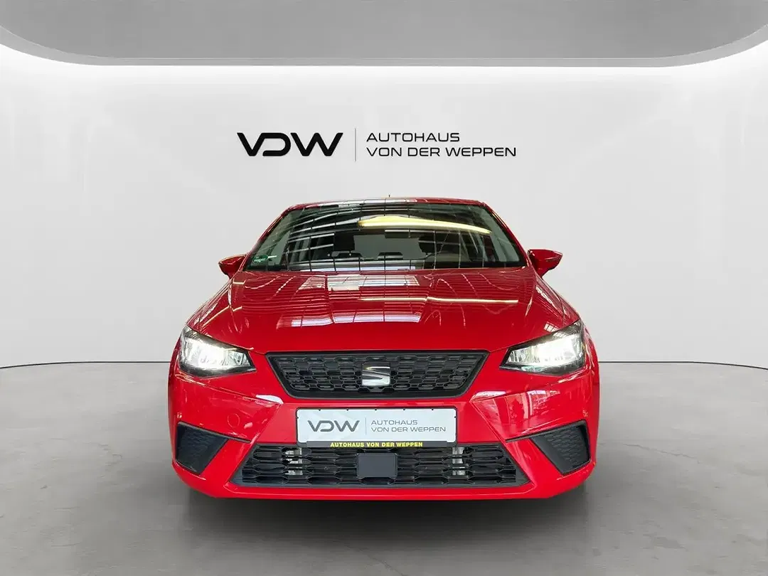 SEAT Ibiza 1.0 TSI Style Edition - foto 2