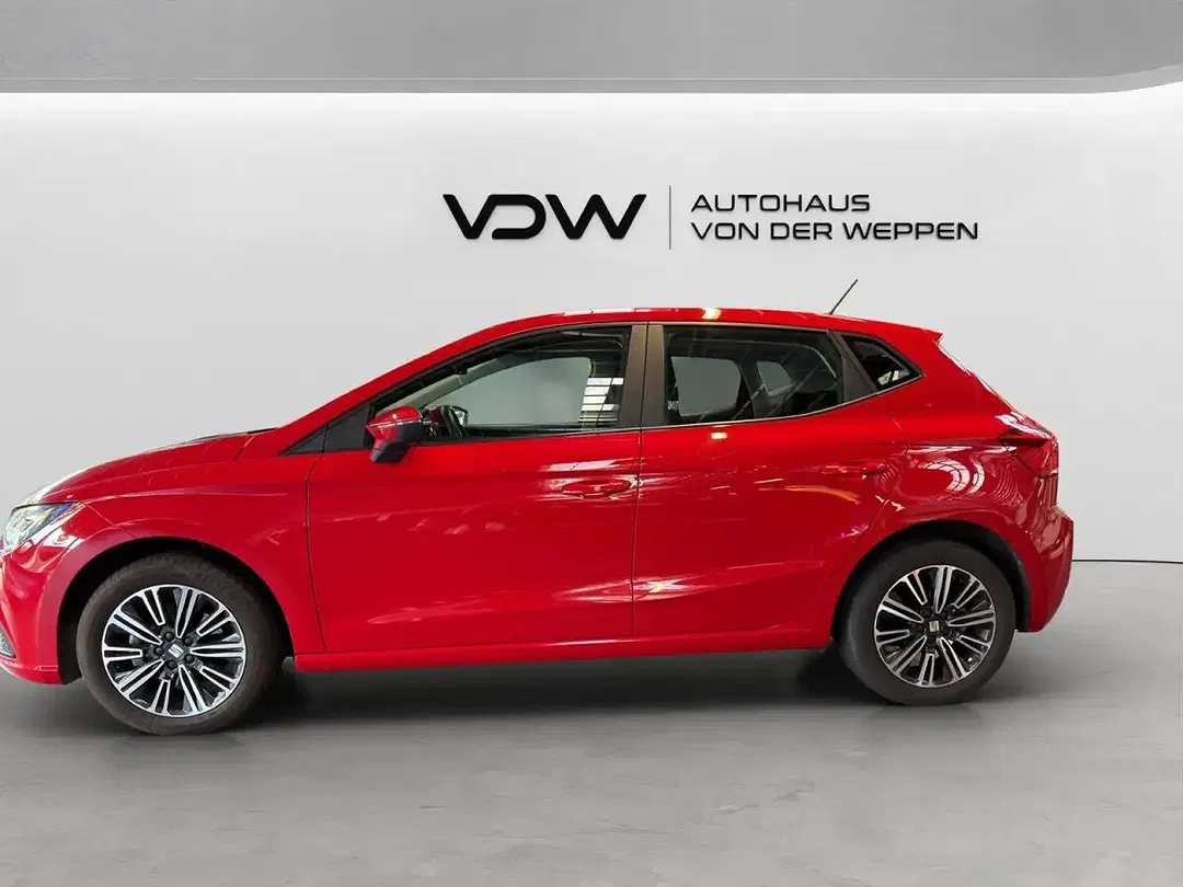 SEAT Ibiza 1.0 TSI Style Edition - Thumbnail 3