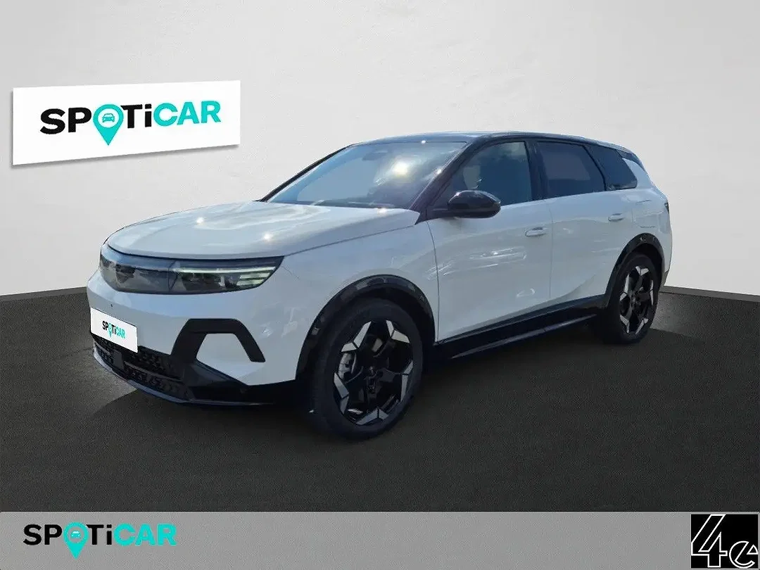 Opel Grandland X EV 4x4 Ultimate - Afbeelding 1