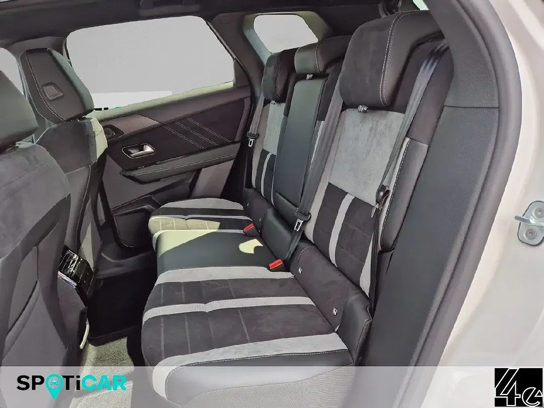 Opel Grandland X EV 4x4 Ultimate - Thumbnail 10