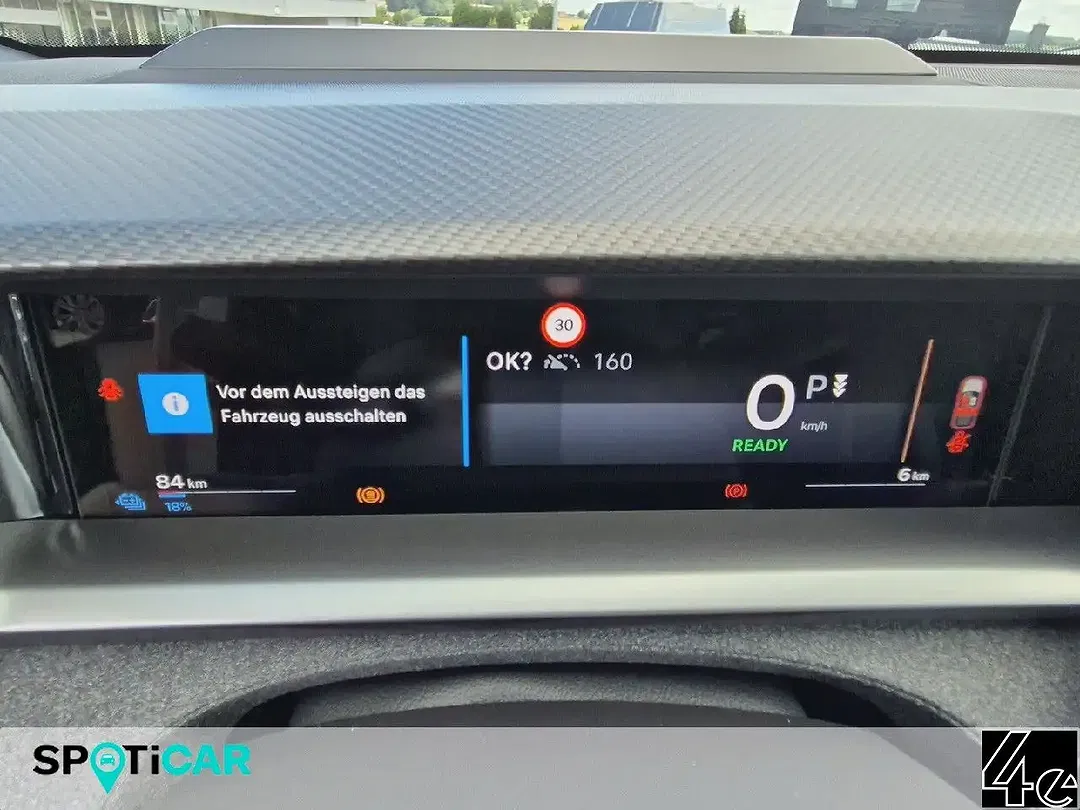 Opel Grandland X EV 4x4 Ultimate - Thumbnail 12