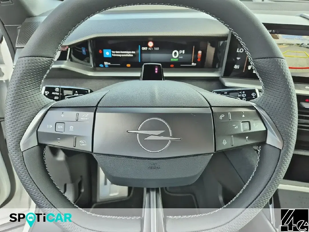 Opel Grandland X EV 4x4 Ultimate - Thumbnail 13
