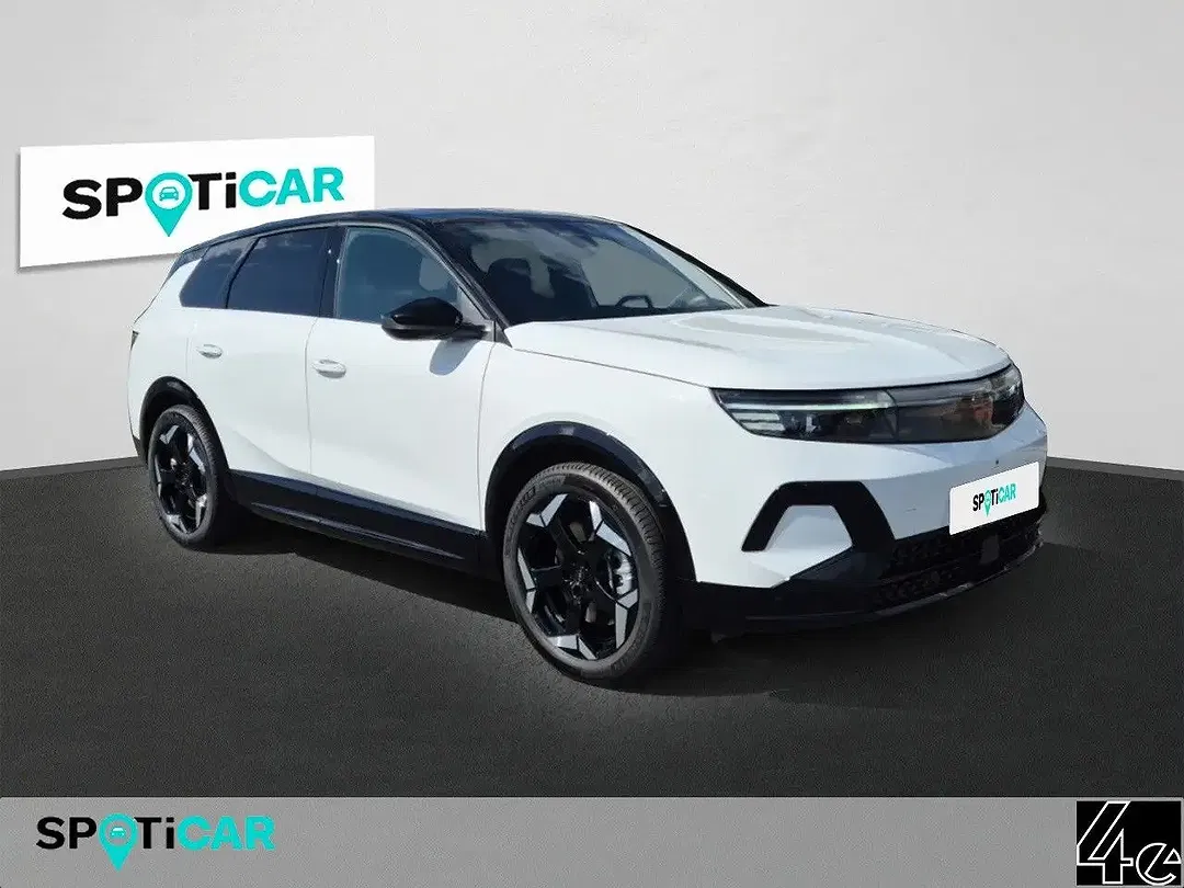 Opel Grandland X EV 4x4 Ultimate - Thumbnail 3
