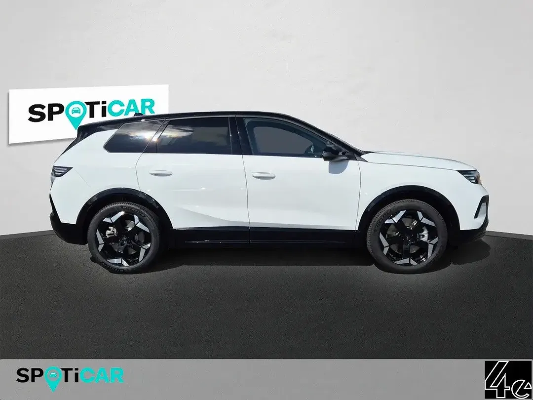 Opel Grandland X EV 4x4 Ultimate - Thumbnail 4