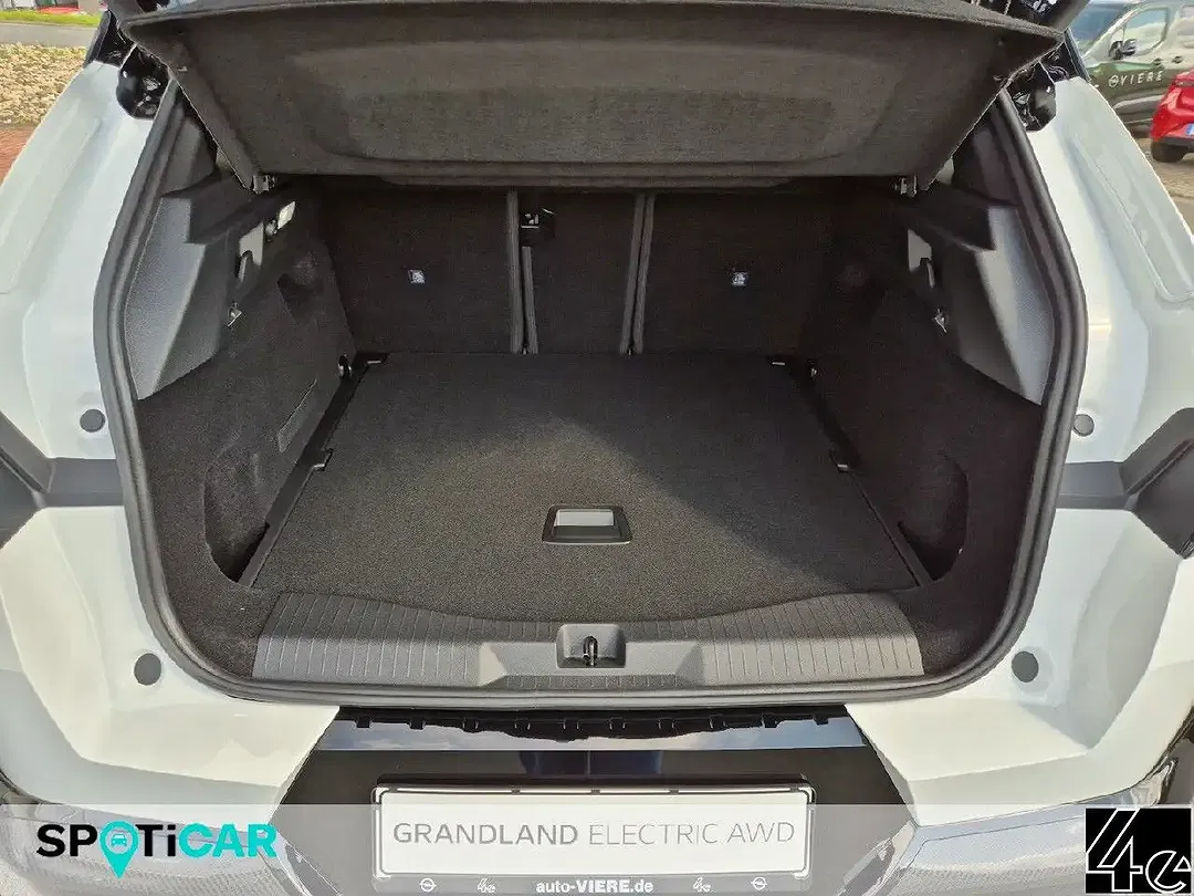 Opel Grandland X EV 4x4 Ultimate - Thumbnail 6