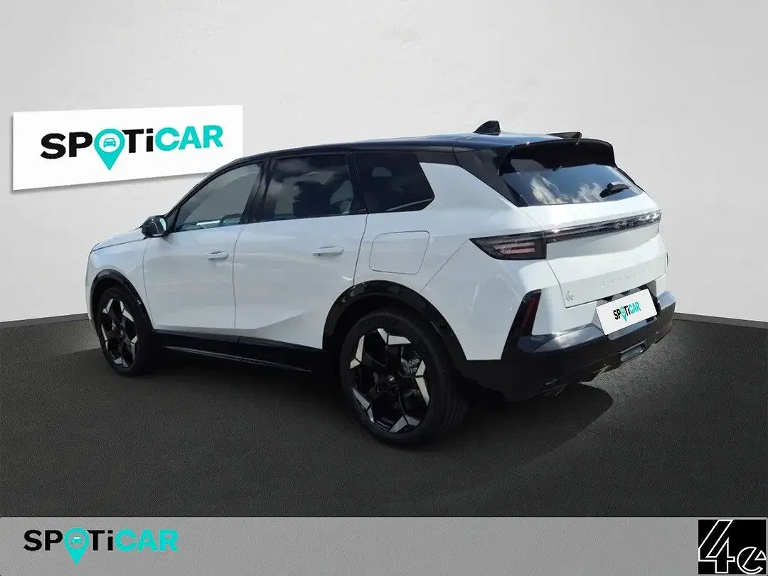 Opel Grandland X EV 4x4 Ultimate - Thumbnail 7