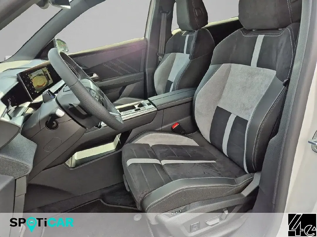 Opel Grandland X EV 4x4 Ultimate - Thumbnail 9