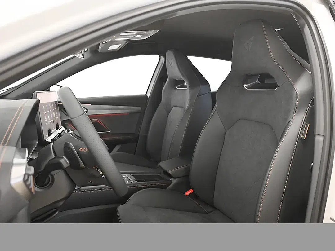 CUPRA Formentor 2.0 DSG VZ - Thumbnail 11