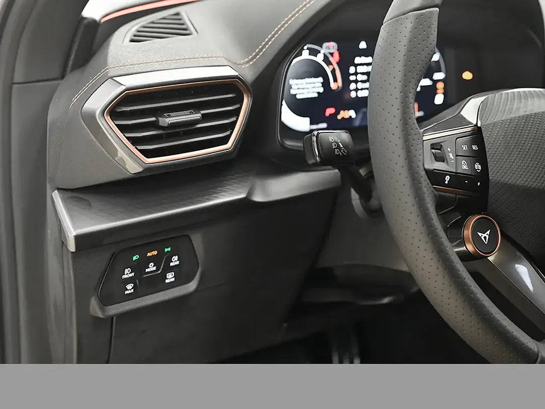 CUPRA Formentor 2.0 DSG VZ - Thumbnail 13