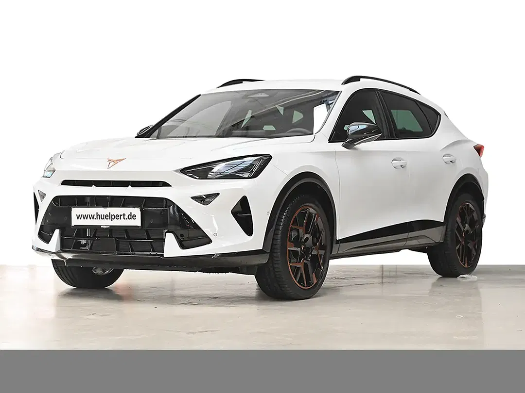 CUPRA Formentor 2.0 DSG VZ - Thumbnail 2