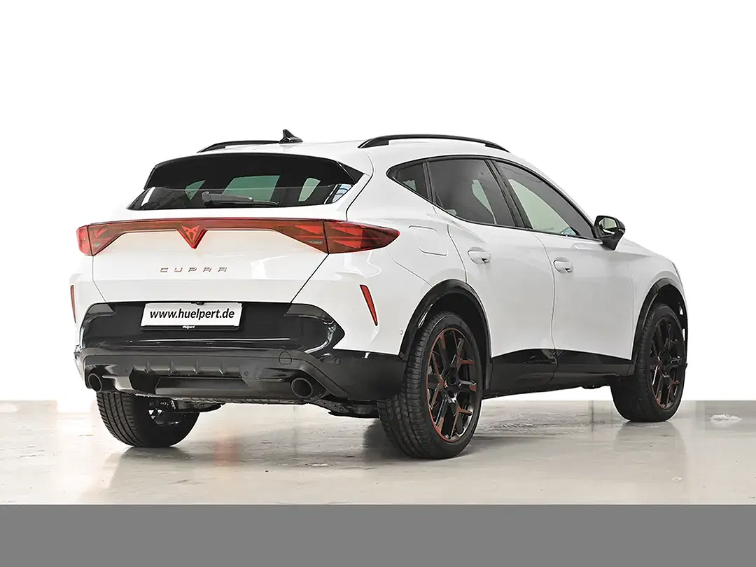 CUPRA Formentor 2.0 DSG VZ - Thumbnail 3