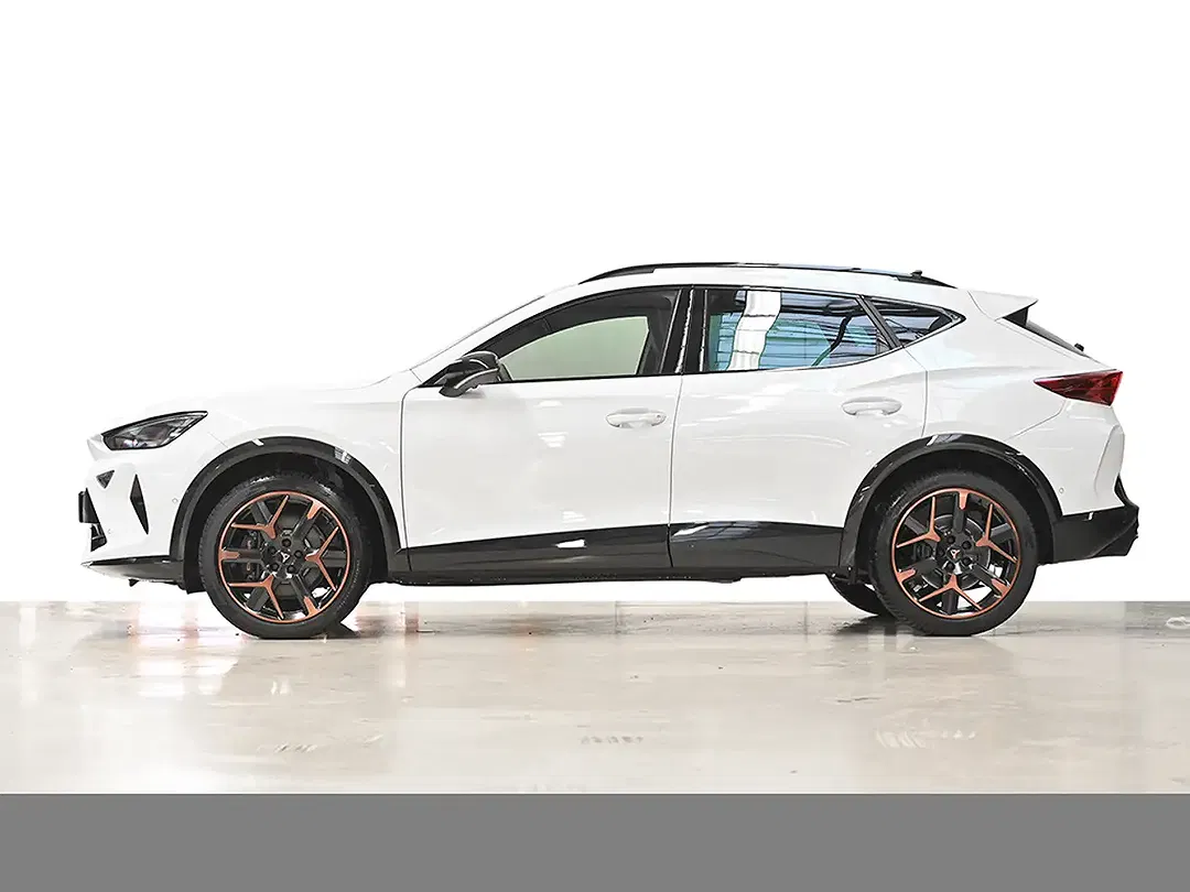 CUPRA Formentor 2.0 DSG VZ - Thumbnail 4