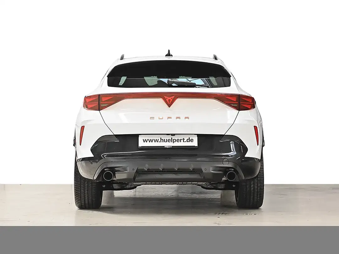 CUPRA Formentor 2.0 DSG VZ - Thumbnail 5