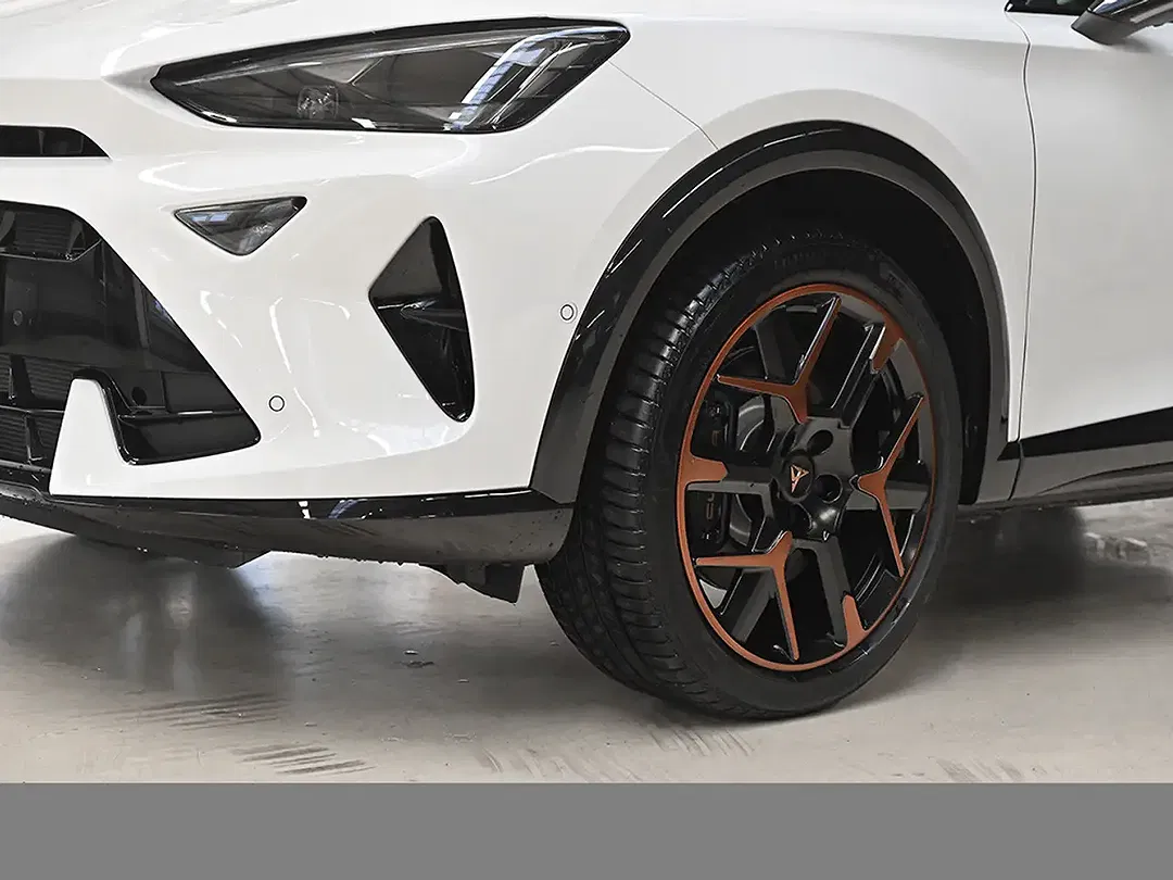 CUPRA Formentor 2.0 DSG VZ - Thumbnail 6