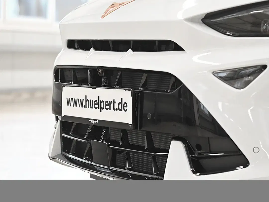 CUPRA Formentor 2.0 DSG VZ - Thumbnail 7