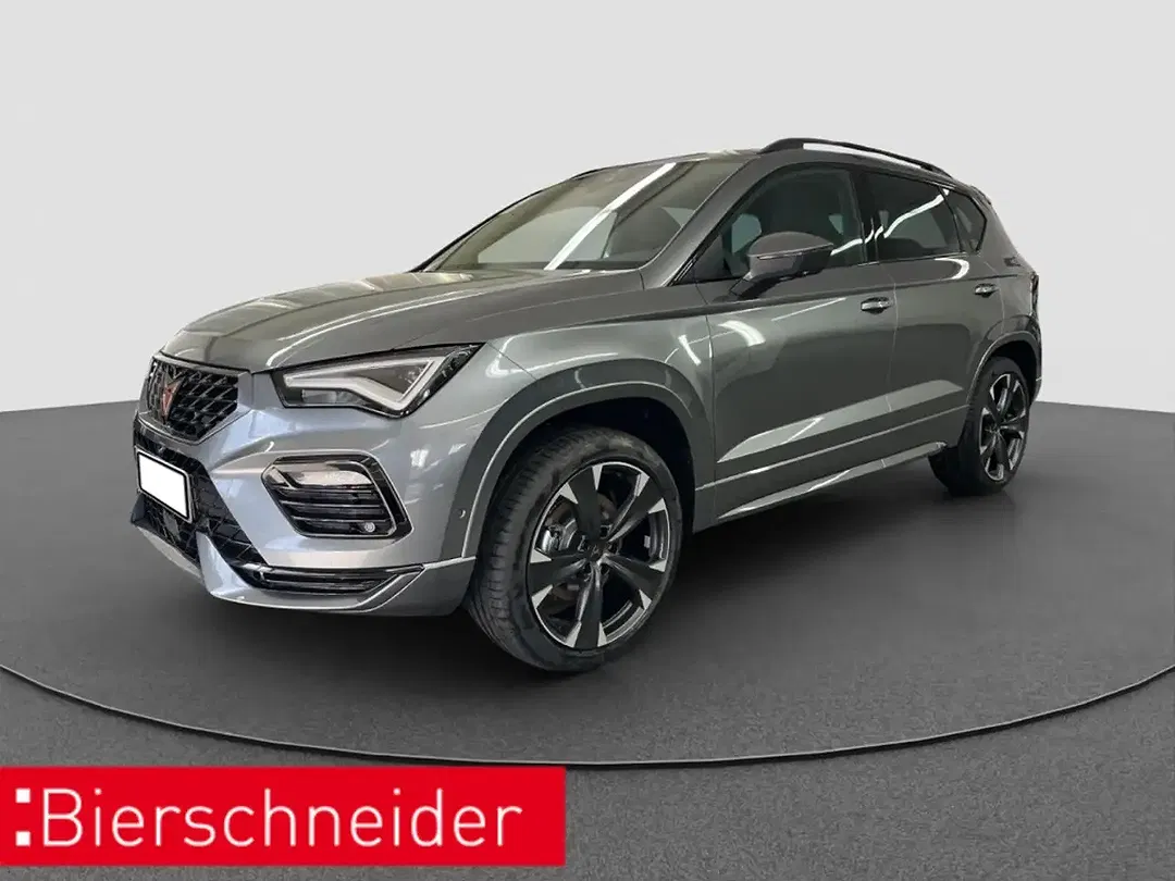 CUPRA Ateca 2.0 TSI DSG 4Drive - Thumbnail 1