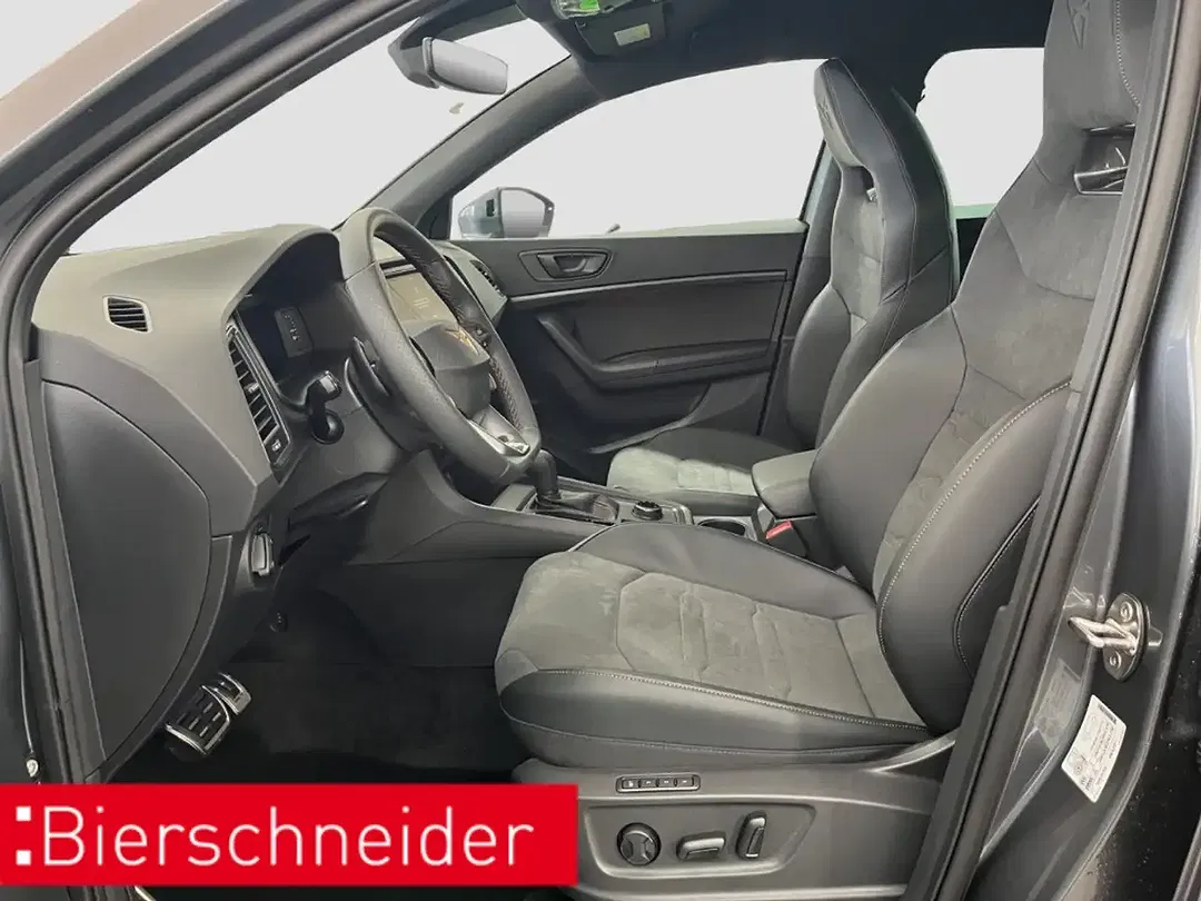CUPRA Ateca 2.0 TSI DSG 4Drive - Thumbnail 13