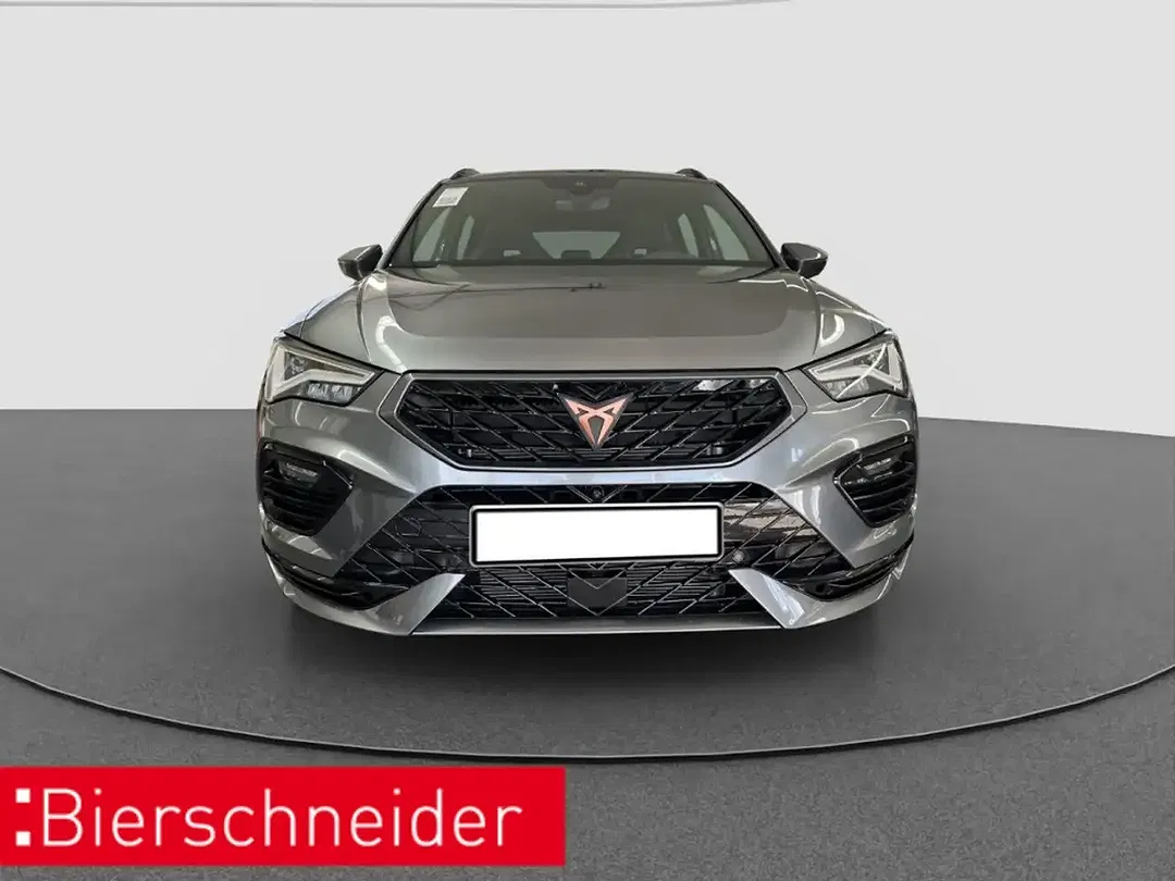 CUPRA Ateca 2.0 TSI DSG 4Drive - Thumbnail 3