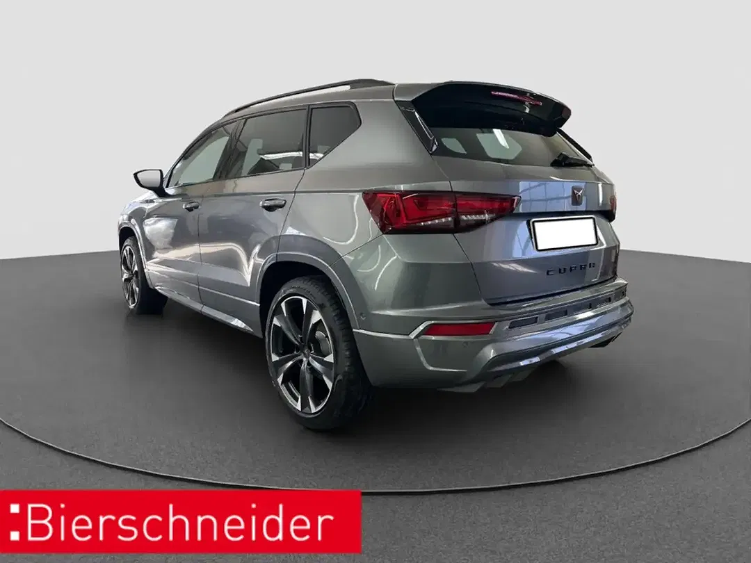 CUPRA Ateca 2.0 TSI DSG 4Drive - Thumbnail 5