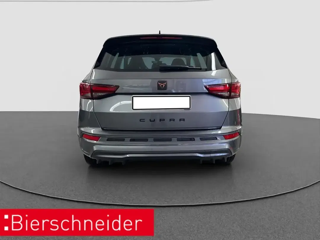 CUPRA Ateca 2.0 TSI DSG 4Drive - Thumbnail 6