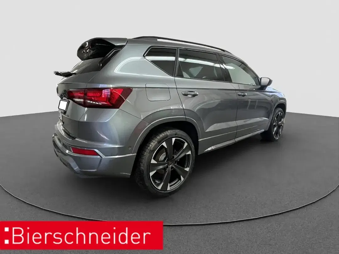CUPRA Ateca 2.0 TSI DSG 4Drive - Thumbnail 7
