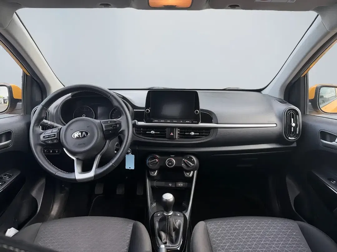 Kia Picanto 1.2 Dream Team - Thumbnail 10