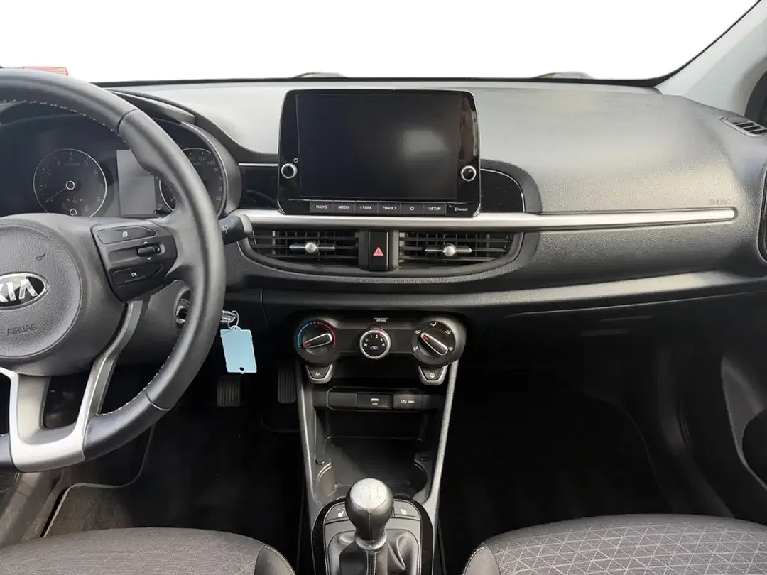 Kia Picanto 1.2 Dream Team - Thumbnail 11