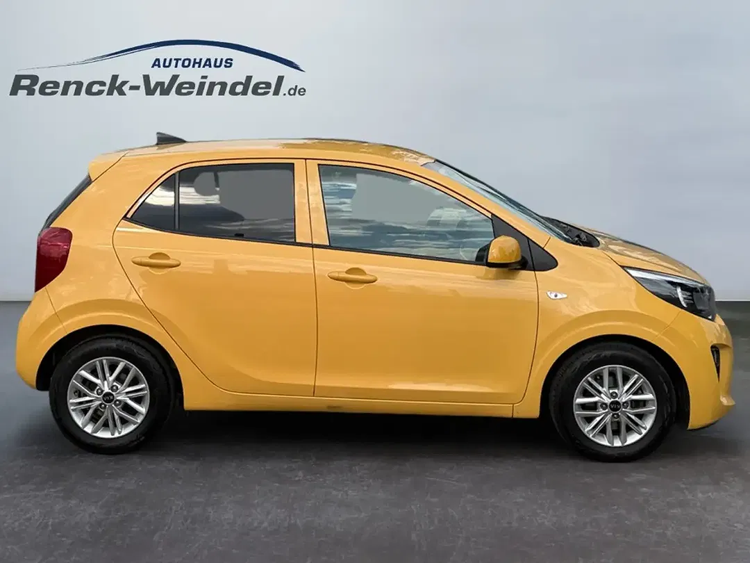 Kia Picanto 1.2 Dream Team - Thumbnail 6