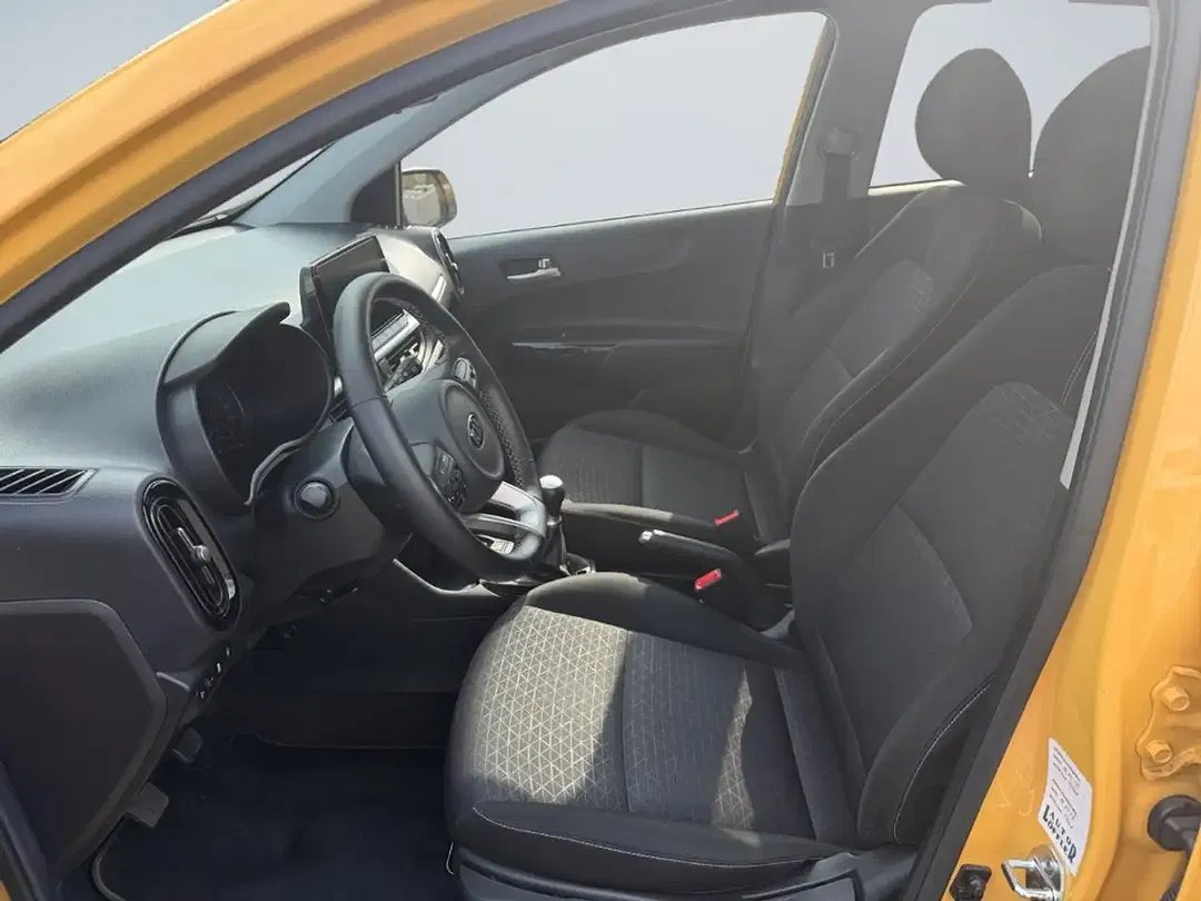 Kia Picanto 1.2 Dream Team - Thumbnail 9