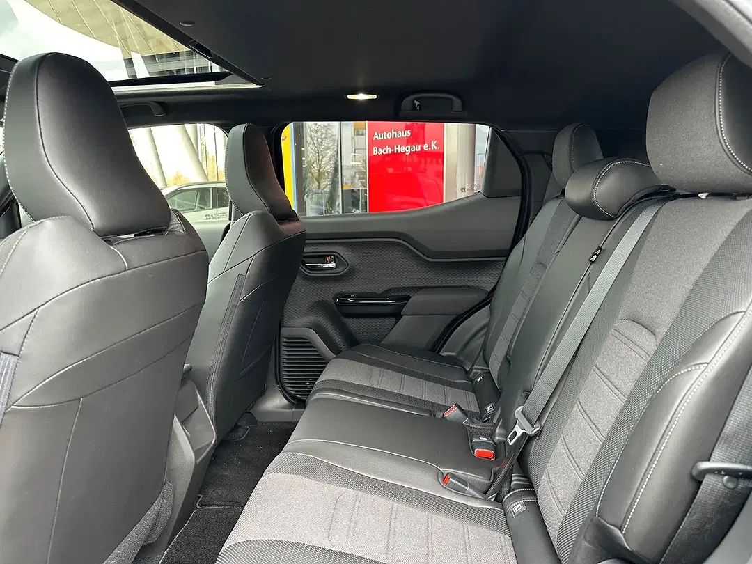 Toyota Urban Cruiser Lounge - foto 15